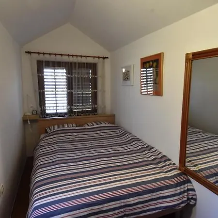 Dado Apartmán Rovinj