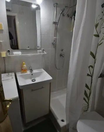 Apartment Dado Rovinj