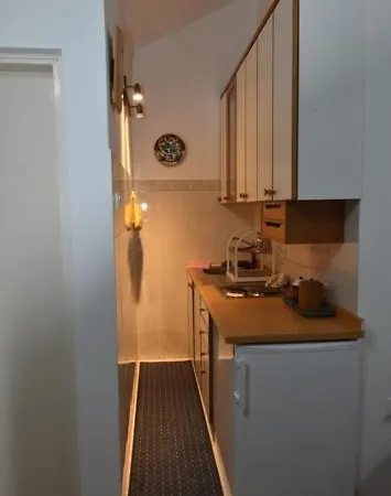 Apartment Dado Rovinj