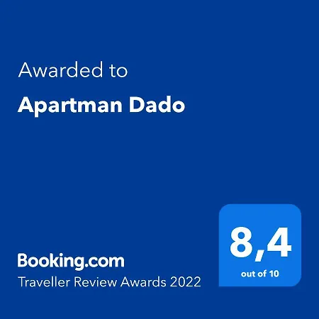 Dado Rovinj